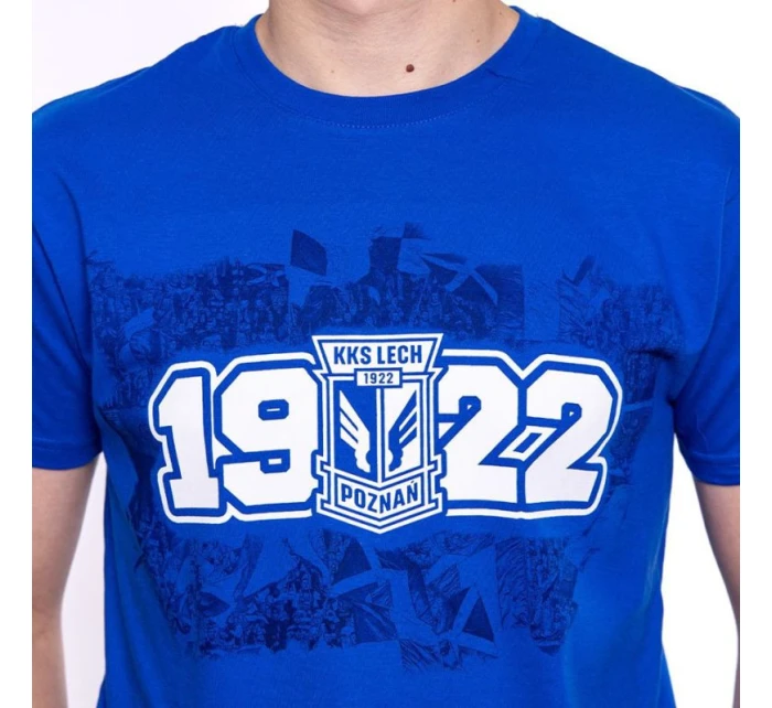 Košeľa KSS Lech 1922 M K00389 muži