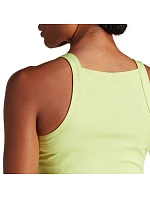 Tričko adidas Top Aerore Train Essentials Minimal Branding W HZ5628