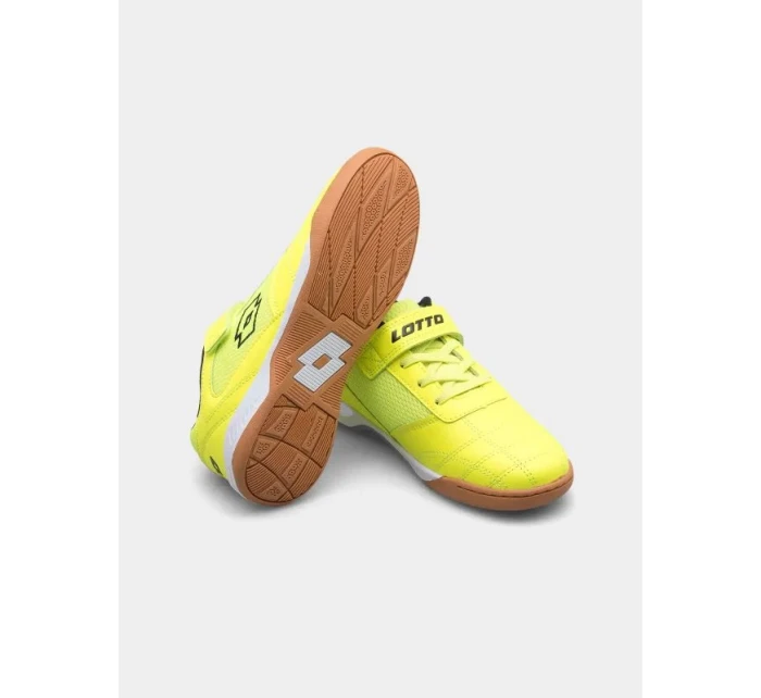 Lotto Whizzer K 2600120K Jr-2411 vnútorné topánky