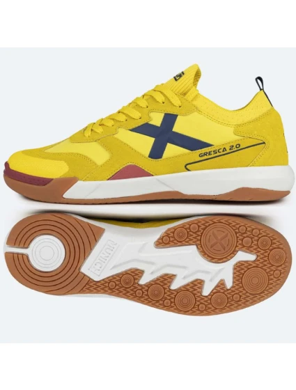 Mníchov Gresca 2.0 IN M 3003003