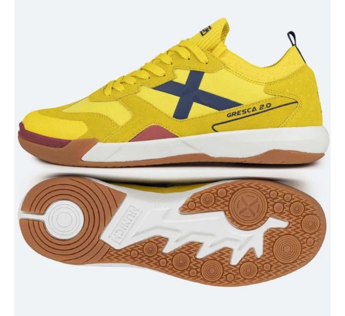 Mníchov Gresca 2.0 IN M 3003003