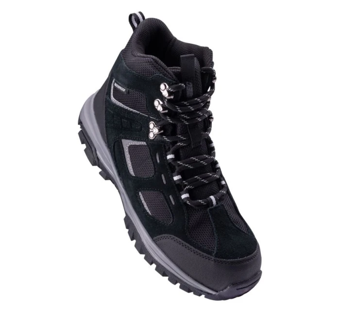 Turistické topánky Didiora MID M Turistické topánky Didiora MID M