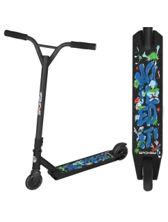 Koloběžka model 21804214 - Spokey