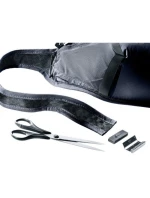 Bedrová taška (oblička) - Deuter Shortrail III Bedrová taška (oblička) - Deuter Shortrail III