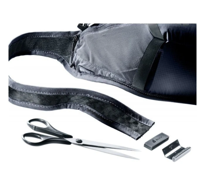 Bedrová taška (oblička) - Deuter Shortrail III Bedrová taška (oblička) - Deuter Shortrail III