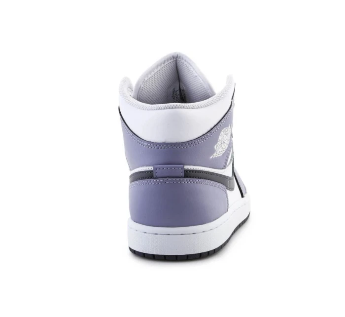 Boty Air Jordan 1 MID model 21265729 - NIKE