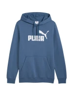 Pánska mikina Puma ESS No.1 Logo Hoodie FL M 682571 80