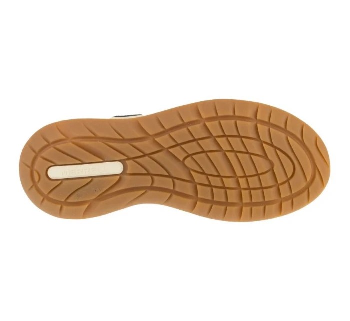 Merrell Marquette Thermo Pull On WP J007064 Black 37 Merrell Marquette Thermo Pull On WP J007064 Black 37