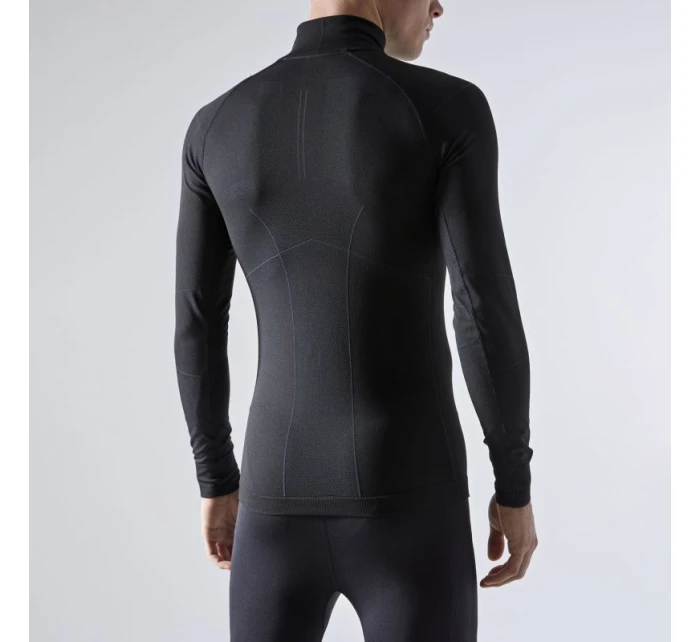 Pánska termo mikina ACTIVE INTENSITY ZIP M