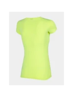 Dámské tričko model 21429834 - 4F Dámské tričko model 21429834 - 4F