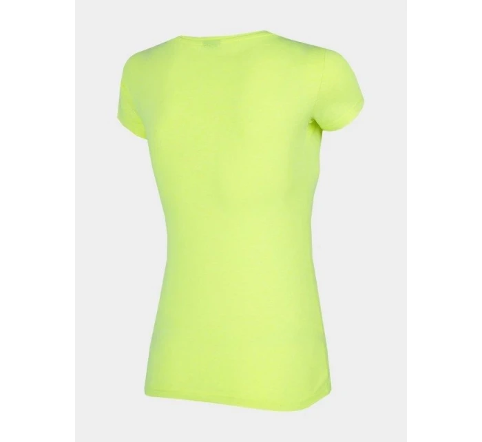 Dámské tričko model 21429834 - 4F Dámské tričko model 21429834 - 4F