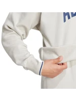 Pánska mikina adidas Collegiate Sweatshirt grey JM1732 pánska