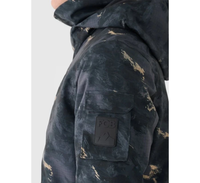 Dámské tričko W H4L21 model 21813711 34S XL - 4F