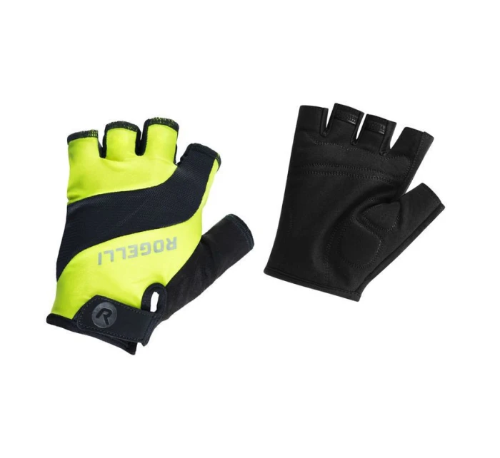 rękawiczki model 21844059 2 fluor 2XL - Rogelli