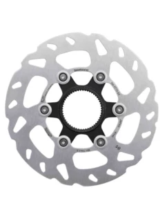 Brzdový kotúč 140 mm Center Lock SM-RT70 Ice-Tech