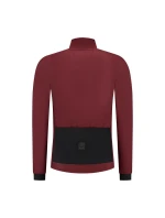 Rogelli tričko s dlhým rukávom SIGNATURE červené 3XL Rogelli tričko s dlhým rukávom SIGNATURE červené 3XL