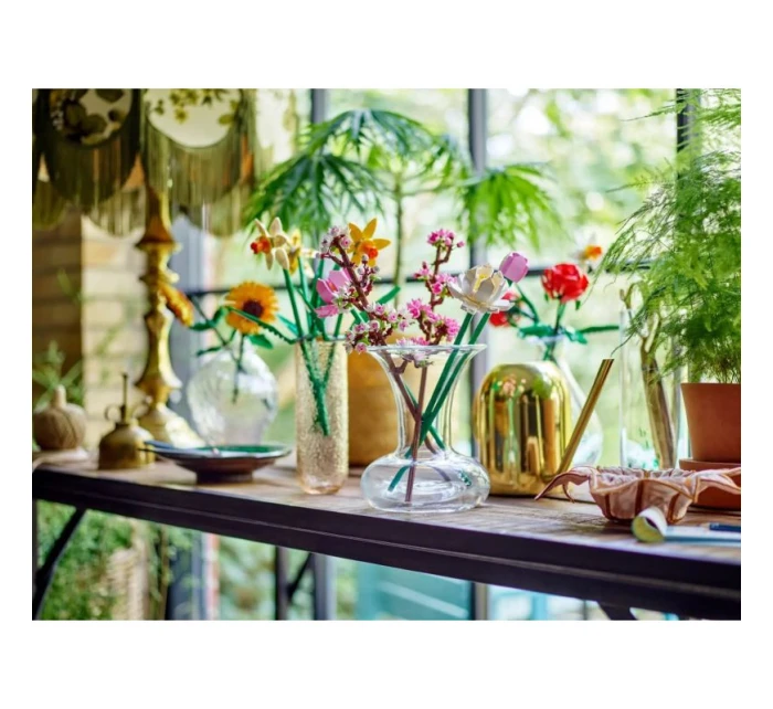 LEGO BOTANICALS 40725 Čerešňové kvety