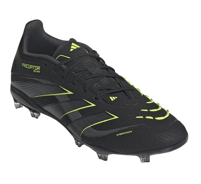 Topánky adidas Predator Elite Jr FG JI1177