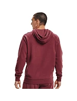 Pánska mikina Rival Fleece Big Logo HD M1357093 652 - Under Armour