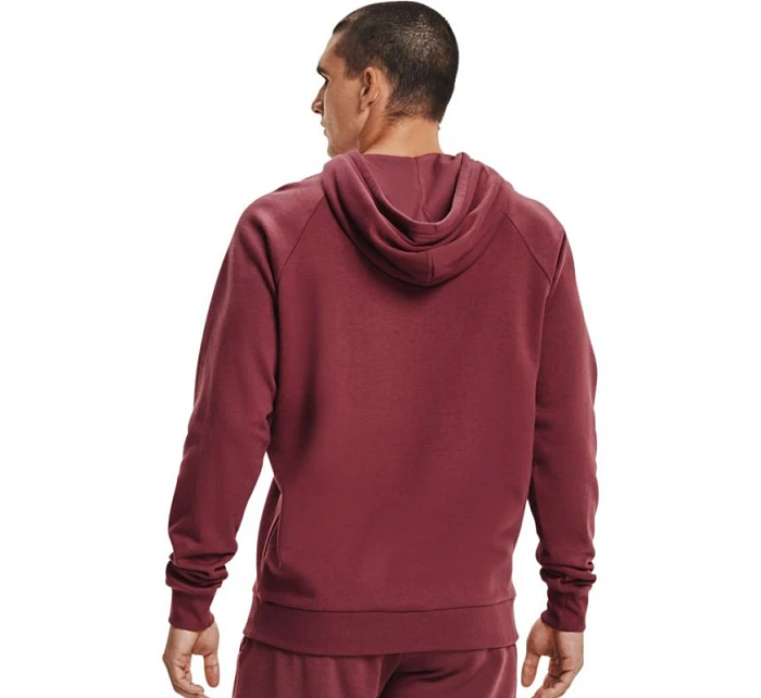 Pánska mikina Rival Fleece Big Logo HD M1357093 652 - Under Armour