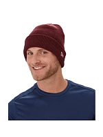 Zimná čiapka Bauer Team Knit Toque Sr M 1057015