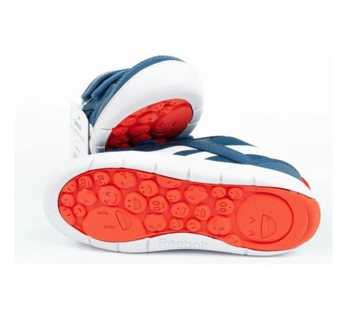 Detská obuv Ventureflex Jr CM9152 - Reebok Detská obuv Ventureflex Jr CM9152 - Reebok