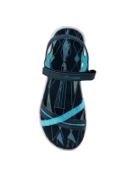 Dámske sandále laneviso W 92800304555 - Elbrus Dámske sandále laneviso W 92800304555 - Elbrus