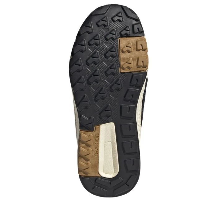 Dětské turistické boty Terrex Jr  model 21865446 - ADIDAS