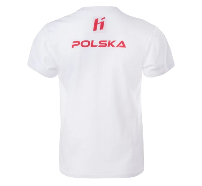 Huari Poľsko Tričko Fan Jr 92800426915