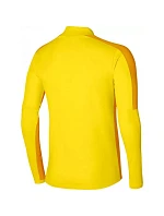 Detská mikina Nike Df Academy 23 Drill Top SS yellow DR1356 719