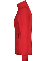 JN 52 Dámská mikina model 22528144 red - Daiber