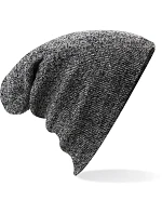 Beechfield B 45 Pletená čepice "Original" 53.0045 antique grey Beechfield B 45 Pletená čepice "Original" 53.0045 antique grey