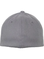 Flexfit 6477 6 panelová kšiltovka 55.6477 grey