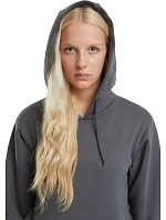 NM 010 Unisex mikina s kapucí model 22443380 plum purple - New Morning Studios NM 010 Unisex mikina s kapucí model 22443380 plum purple - New Morning Studios