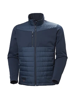 Oxford Pracovní hybridní bunda "Oxford" navy model 22469943 - Helly Hansen
