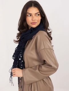 Chustka AT CH S model 21858973 granatowy - FPrice