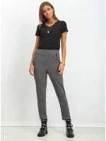 Tepláky EM DR 1697.38P tmavo šedá Tepláky EM DR 1697.38P tmavo šedá