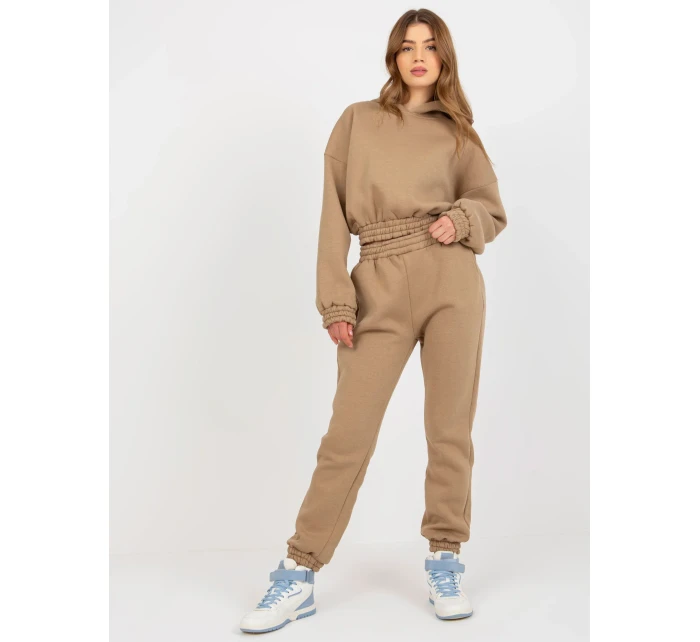 Dámská souprava EM KMPL 21  tmavě lila  model 18048935 - FPrice