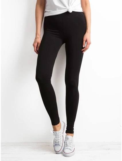 Legíny RV LG 2850.19P čierna