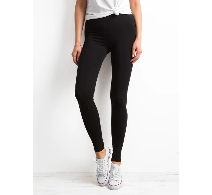 Legíny RV LG 2850.19P čierna