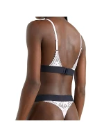Dámská nevyztužená podprsenka Jeans Lace model 20946433 - Tommy Hilfiger