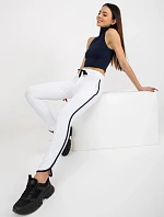 Dámske tepláky LO DR LK 239.43P white - FPrice
