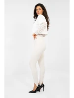 Dlhé legíny model 224111 Rue Paris