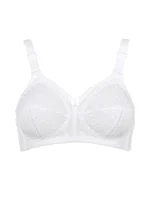Podprsenka Doreen X biela - TRIUMPH Podprsenka Doreen X biela - TRIUMPH