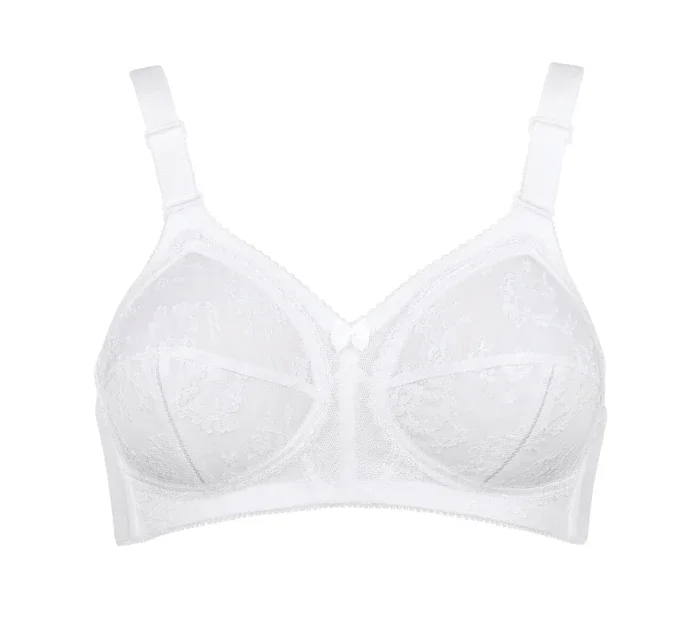 Podprsenka Doreen X biela - TRIUMPH Podprsenka Doreen X biela - TRIUMPH