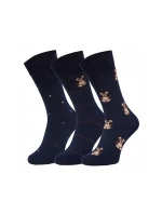 Pánské ponožky Premium A'3 model 20826735 - Cornette Pánské ponožky Premium A'3 model 20826735 - Cornette