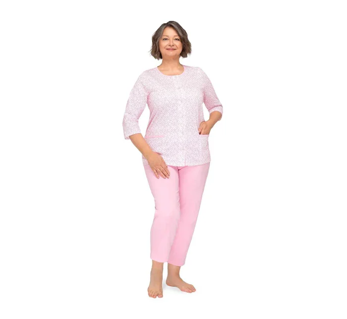 Pyžamo Martel Kasia II 266 3/4 M-3XL