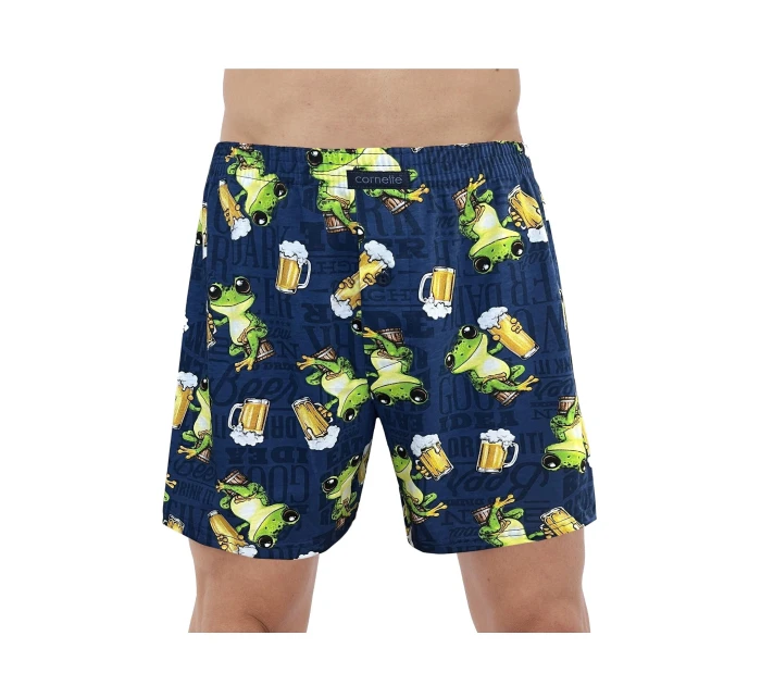 Boxerky Cornette Classic 001/183 Frog S-2XL