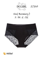 Nohavičky DC Girl 27310 A12 Classic S–XL Nohavičky DC Girl 27310 A12 Classic S–XL