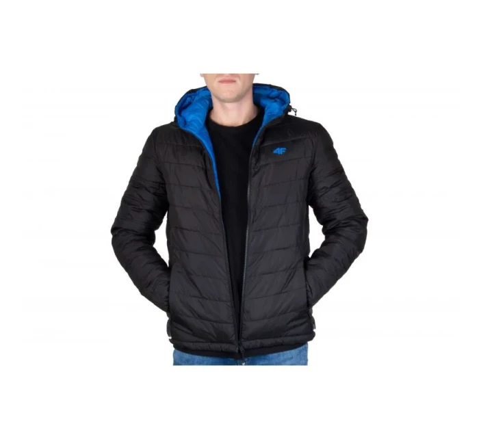 Bunda 4F M434 M 4FWAW23TDJAM434 pánske